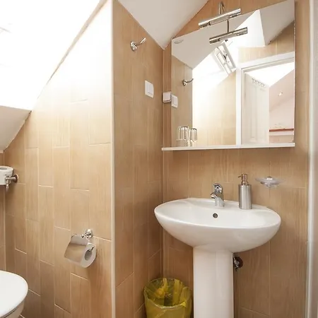 Ferienhaus Terramaris Split