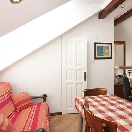 Ferienhaus Terramaris