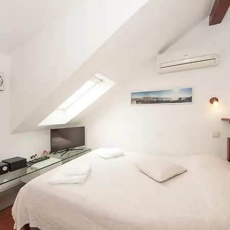 Terramaris Ferienhaus *