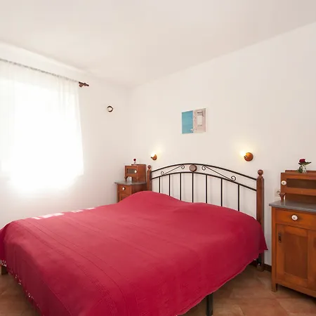 Terramaris Ferienhaus Split