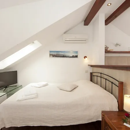 Ferienhaus Terramaris *