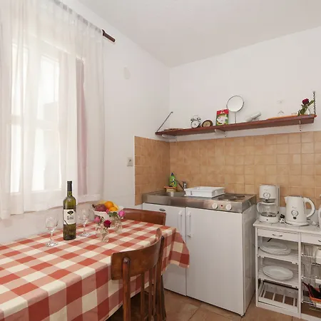 Ferienhaus Terramaris *