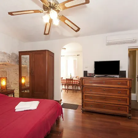 Ferienhaus Terramaris