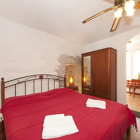 Terramaris Ferienhaus Split