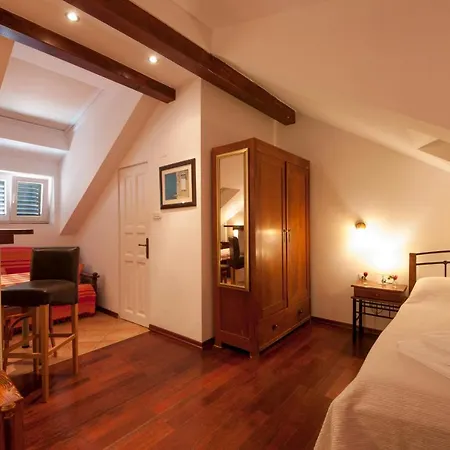 Ferienhaus Terramaris