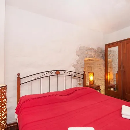 Terramaris Ferienhaus *